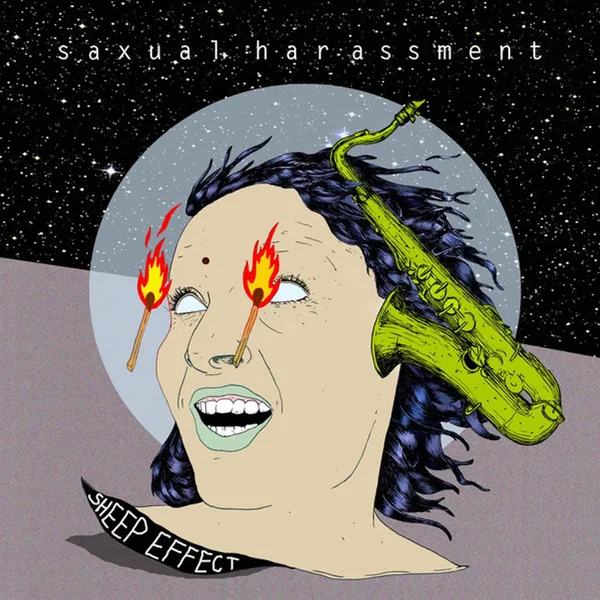 Saxual Harassment