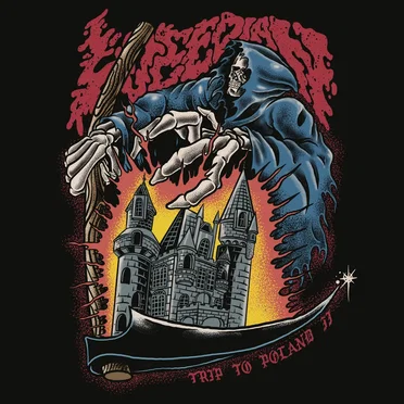 Weedian: Trip to Poland II by Various Artists - album cover