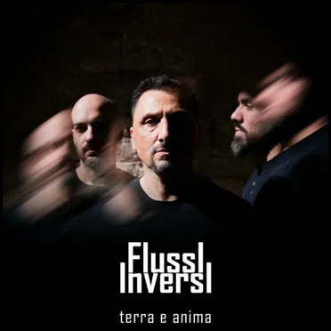 Terra e Anima by Flussi Inversi - album cover