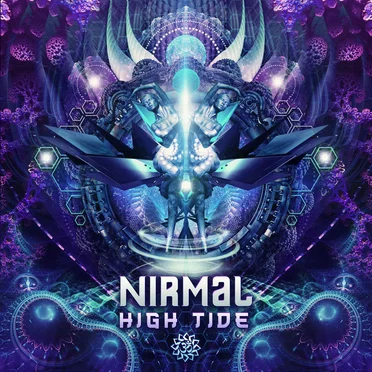 High Tide by Nirmal - album cover