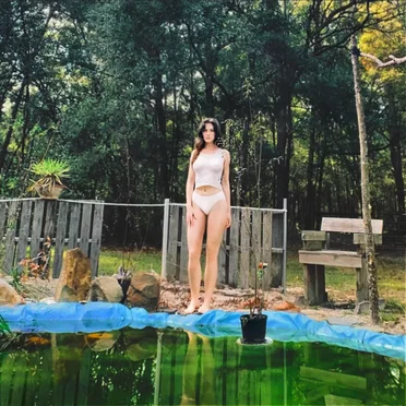 Strawberry Runners by Strawberry Runners - album cover