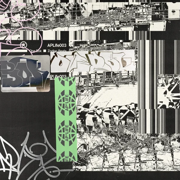 Zodiac Beats, Volume 1 & 2