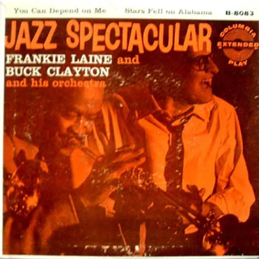 Jazz Spectacular