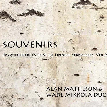 Souvenirs, Vol. 2