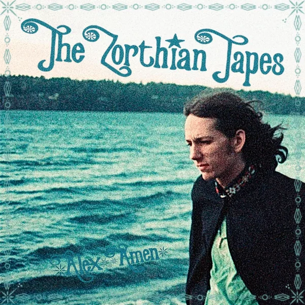 The Zorthian Tapes