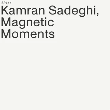 Magnetic Moments