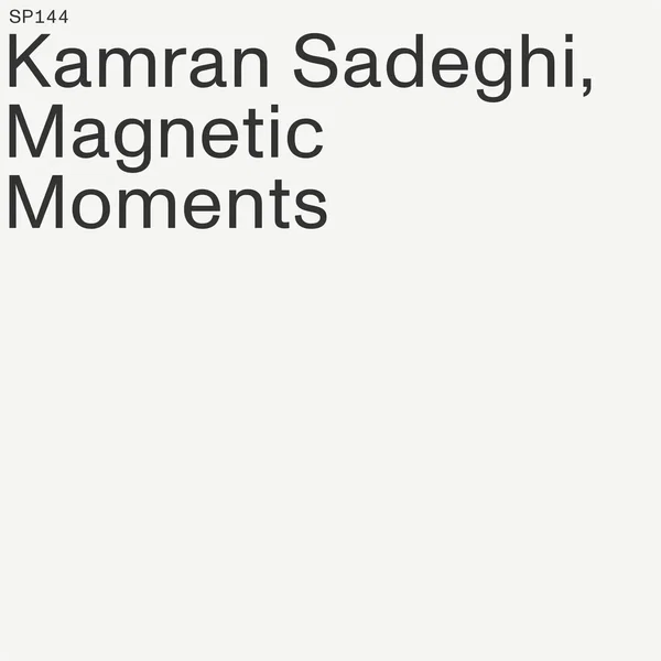 Magnetic Moments