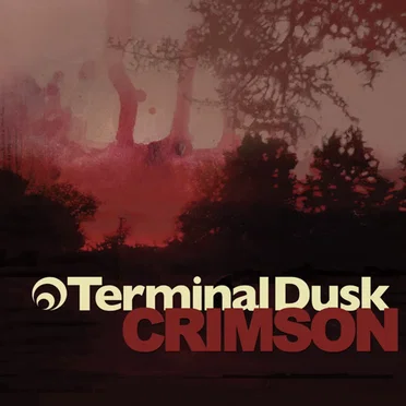 Crimson by Various Artists - album cover