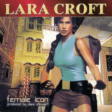 Female Icon