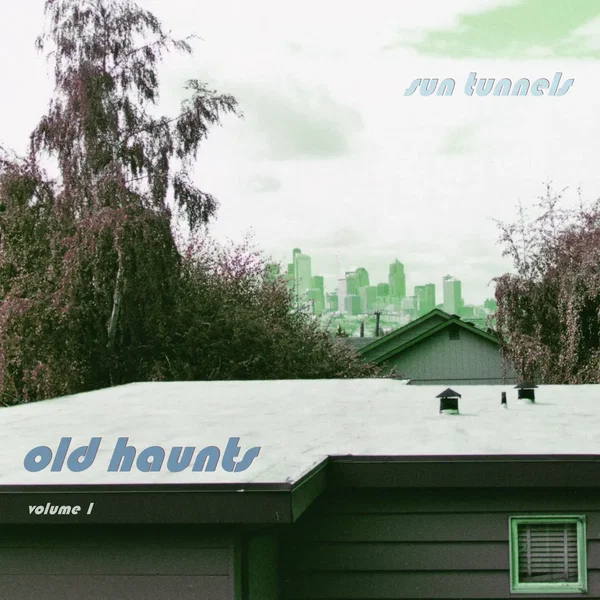 Old Haunts Volume 1