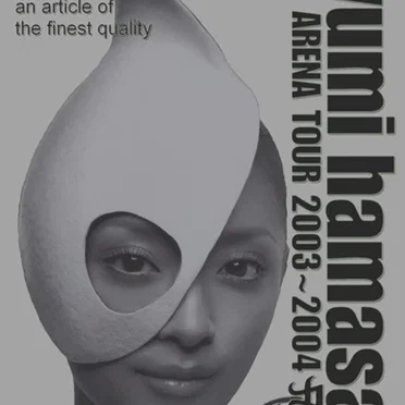 ARENA TOUR 2003〜2004 A