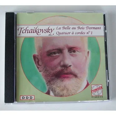 La Belle au Bois Dormant