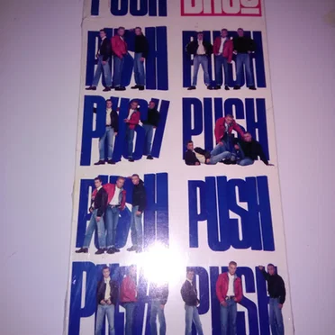 Push