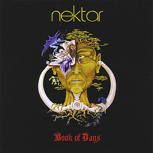 Book of Days