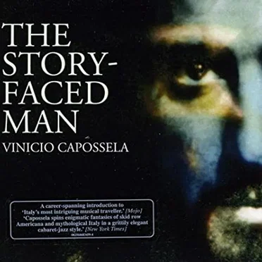 The Story-Faced Man
