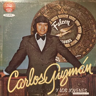 Carlos Guzmán y Los Jovenes