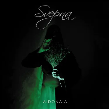 Aidonaia by Svepna - album cover