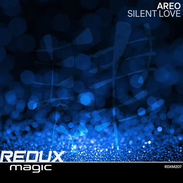 Silent Love by AREO - album cover