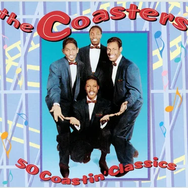 50 Coastin’ Classics