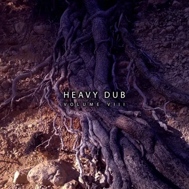 Heavy Dub Vol. 8 by Various Artists - album cover