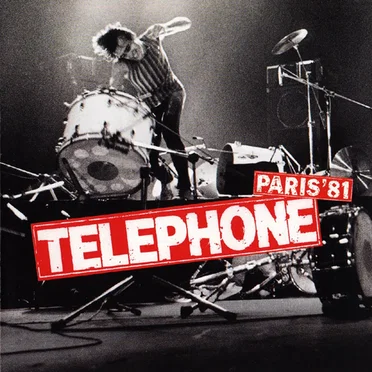 Paris '81
