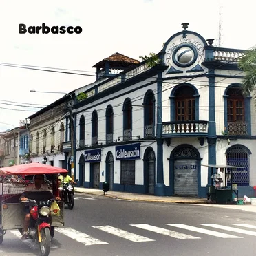 Barbasco