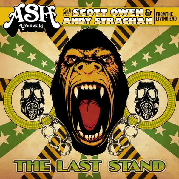 The Last Stand