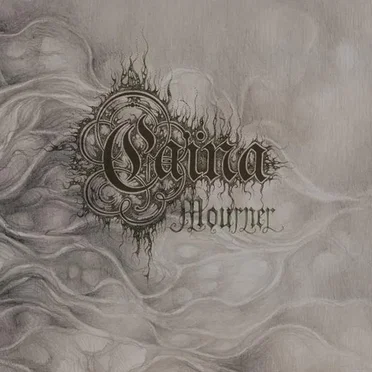 Mourner