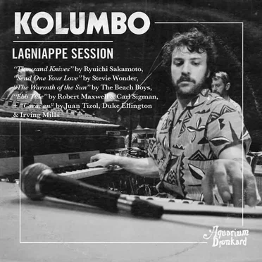 Lagniappe Sessions