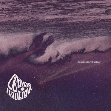 Gods Don't Play by Oedipe Nautique - album cover