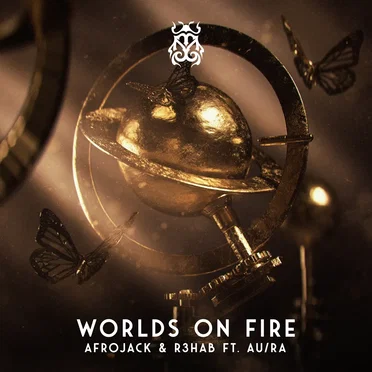 Worlds on Fire