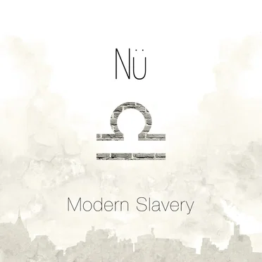 Modern Slavery by Nü - album cover