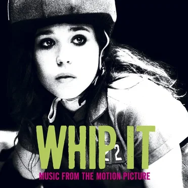 Whip It by Various Artists - album cover