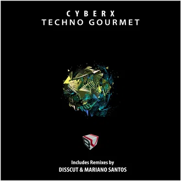 Techno Gourmet