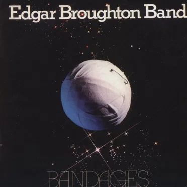 Bandages by Edgar Broughton Band - album cover