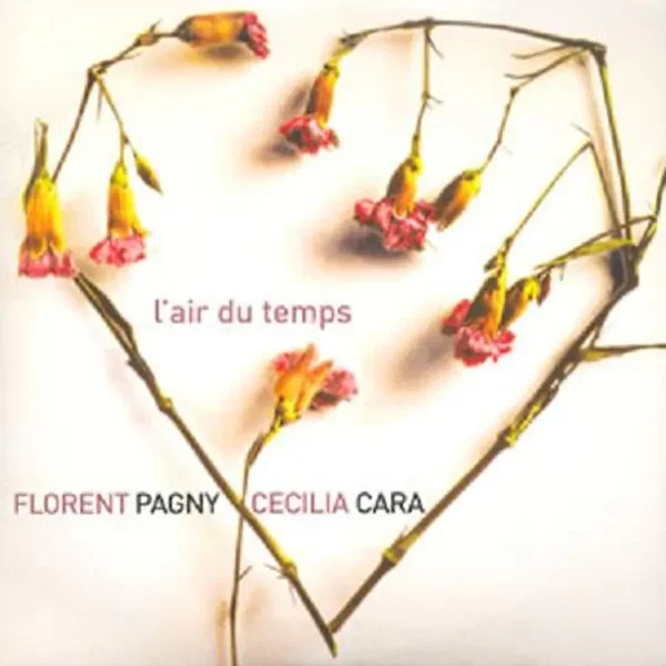 L’Air du temps