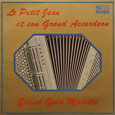 Grand Gala Musette