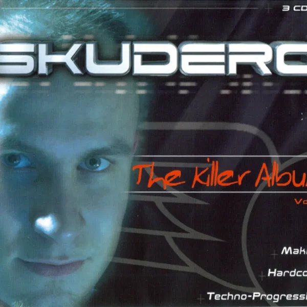 The Killer Album, Vol. 2