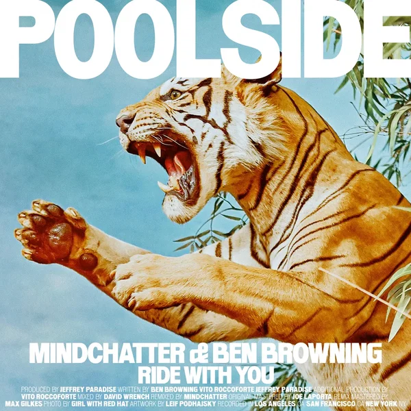 Ride With You (Mindchatter remix)