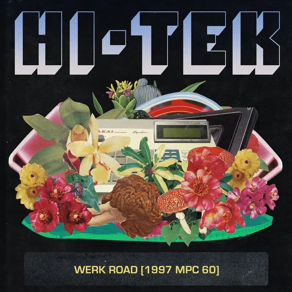 Werk Road (1997 MPC 60)