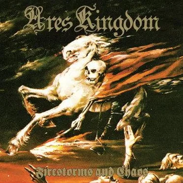 Firestorms and Chaos