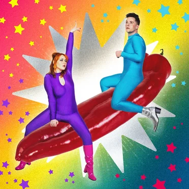 Radical Happiness by Beauty Sleep - album cover