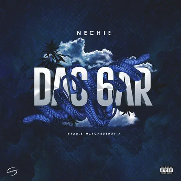 Das 6ar (Freestyle) by Nechie - album cover