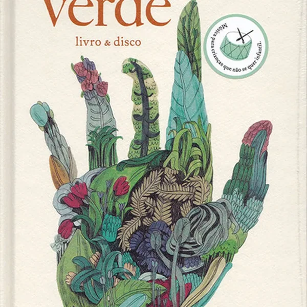 Mão Verde