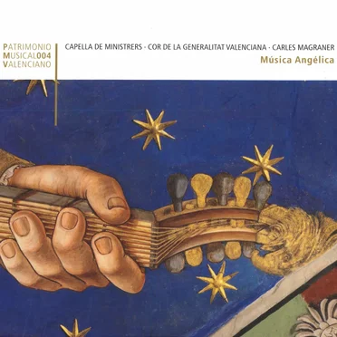 Música Angélica
