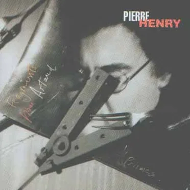 Fragments pour Artaud / Prismes