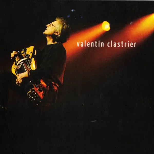 Valentin Clastrier