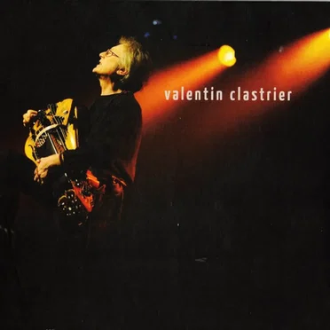 Valentin Clastrier