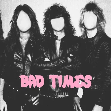Post Punk Depression