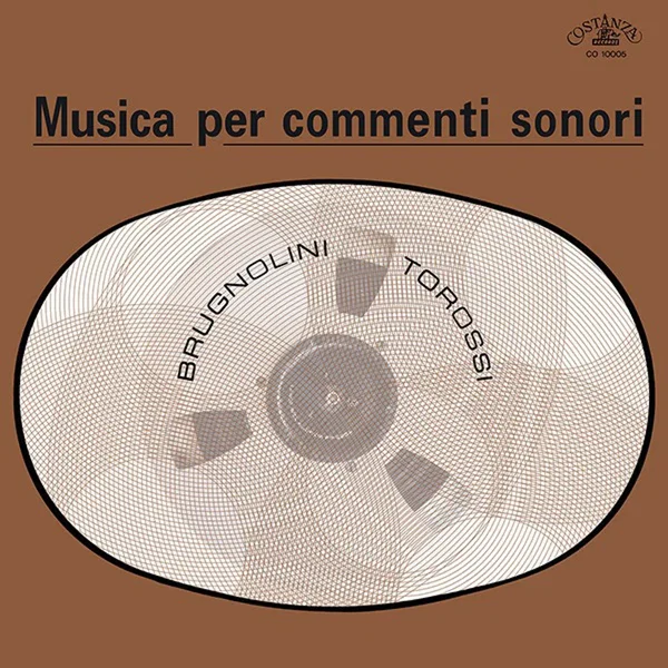 Musica Per Commenti Sonori